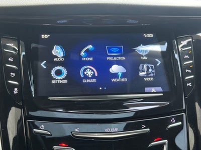 2020 Cadillac Escalade Premium Luxury