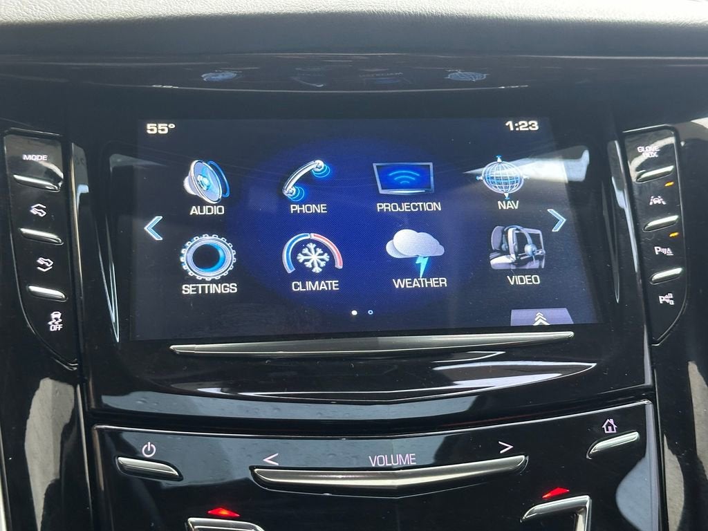 2020 Cadillac Escalade Premium Luxury