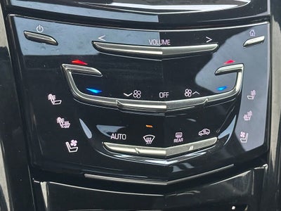 2020 Cadillac Escalade Premium Luxury