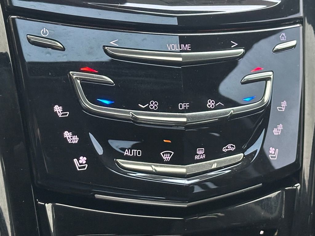 2020 Cadillac Escalade Premium Luxury