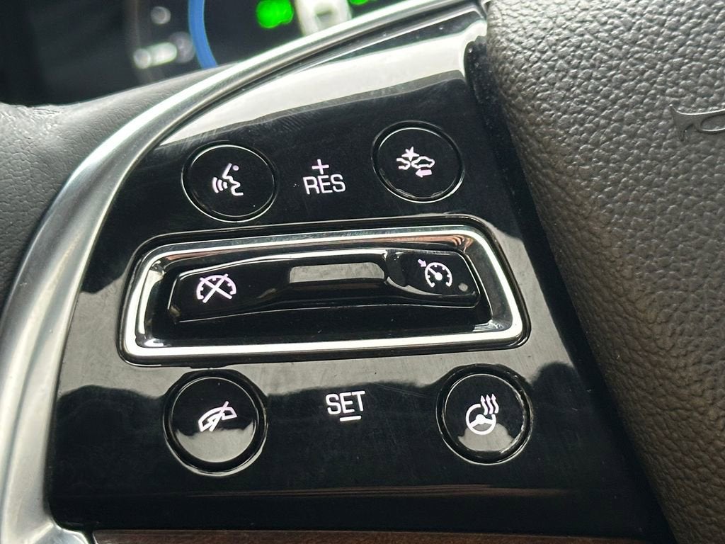 2020 Cadillac Escalade Premium Luxury