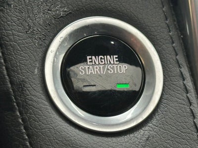 2020 Cadillac Escalade Premium Luxury