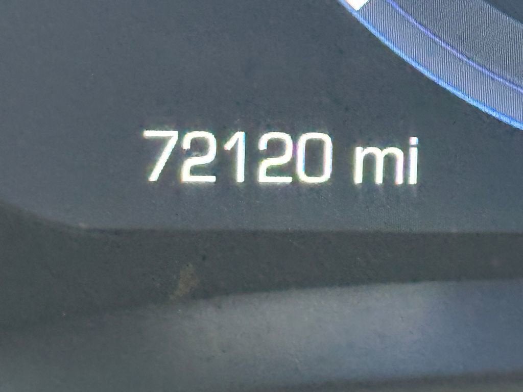 2020 Cadillac Escalade Premium Luxury