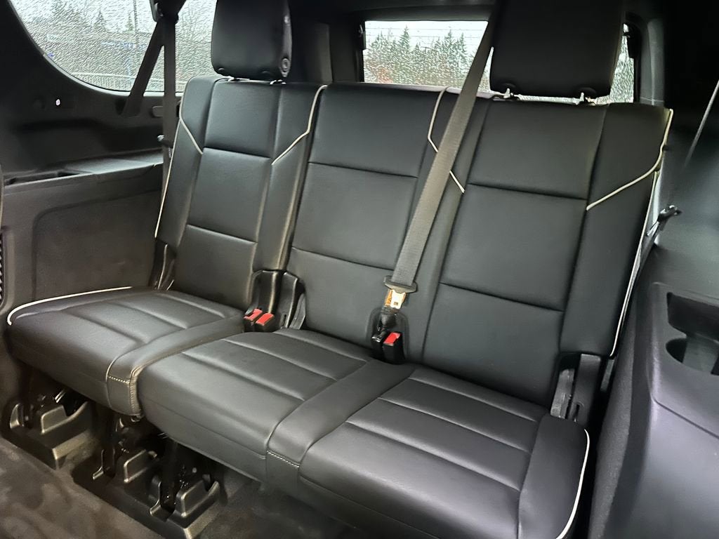 2023 Cadillac Escalade ESV Premium Luxury
