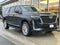 2023 Cadillac Escalade ESV Premium Luxury