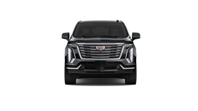 2026 Cadillac Escalade Platinum Luxury