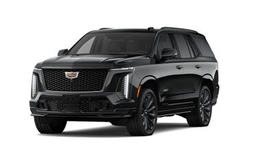 2026 Cadillac Escalade V-Series