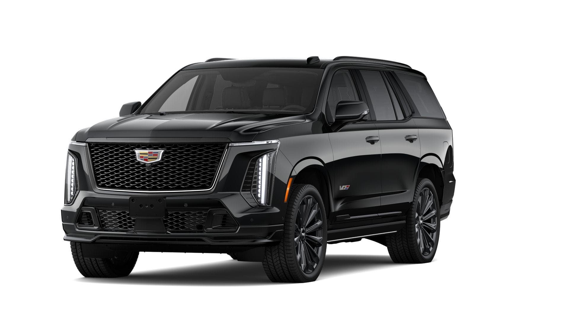 2026 Cadillac Escalade V-Series