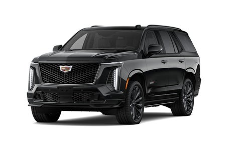 2026 Cadillac Escalade V-Series