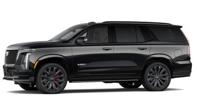 2026 Cadillac Escalade V-Series