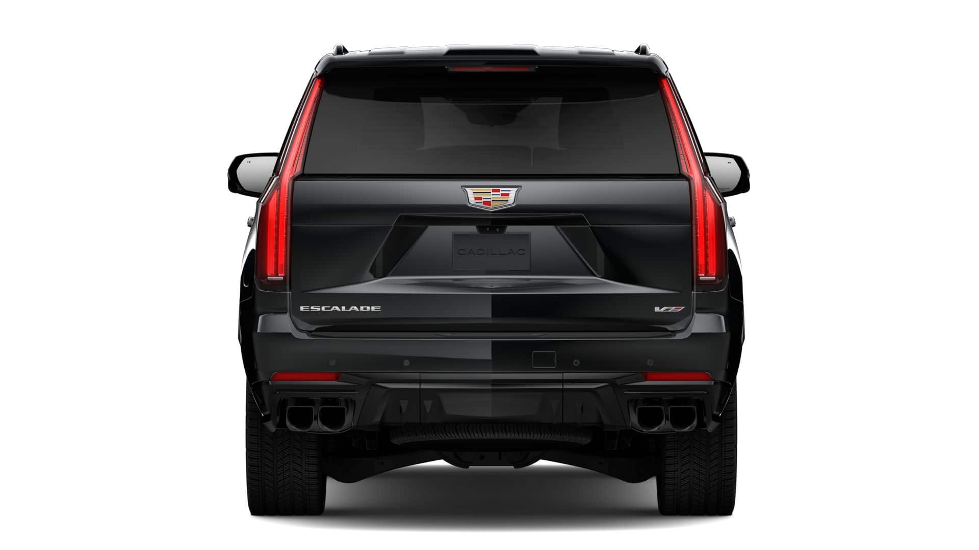 2026 Cadillac Escalade V-Series