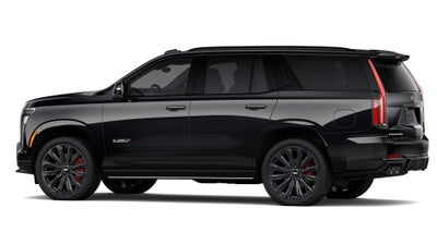 2026 Cadillac Escalade V-Series