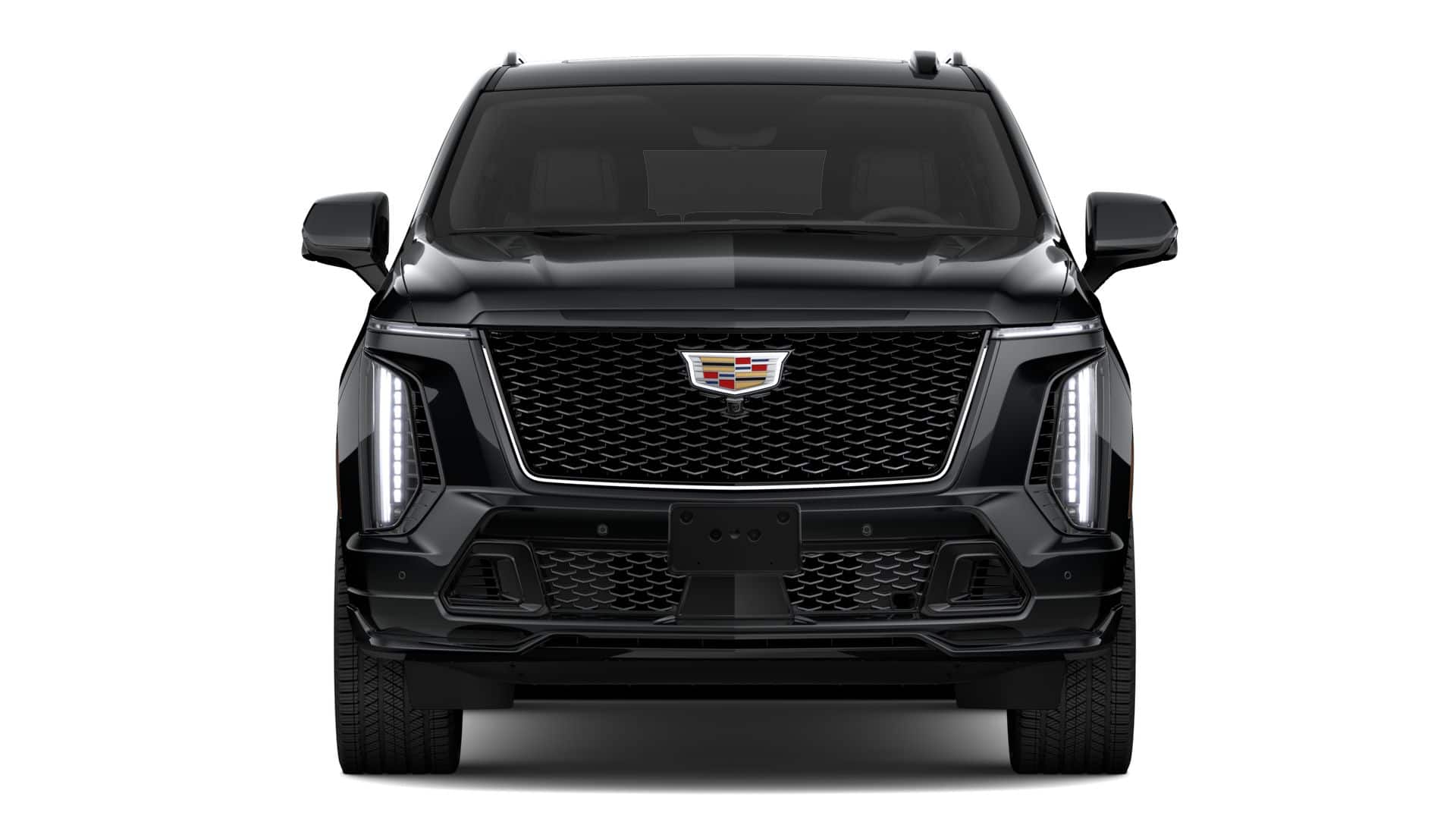 2026 Cadillac Escalade V-Series
