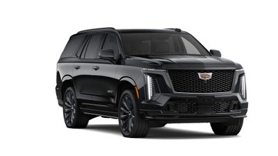 2026 Cadillac Escalade V-Series