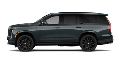 2026 Cadillac Escalade V-Series