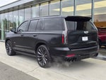 2025 Cadillac Escalade Escalade-V