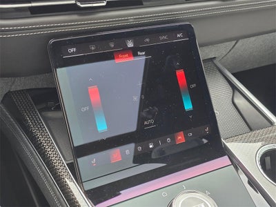 2025 Cadillac Escalade Escalade-V