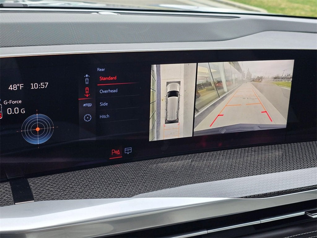 2025 Cadillac Escalade Escalade-V