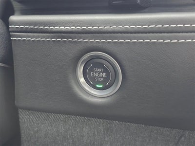 2025 Cadillac Escalade Escalade-V