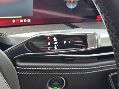 2025 Cadillac Escalade Escalade-V