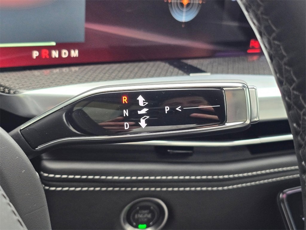 2025 Cadillac Escalade Escalade-V