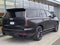 2025 Cadillac Escalade Escalade-V