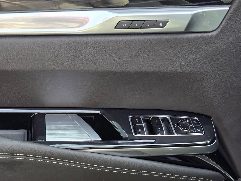 2026 Cadillac Escalade ESV Sport