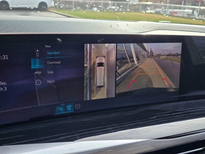 2026 Cadillac Escalade ESV Sport