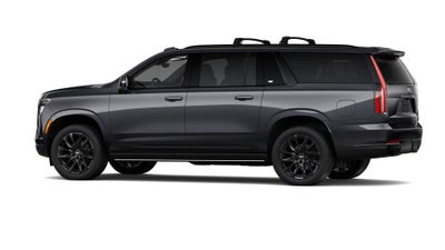 2026 Cadillac Escalade ESV Sport