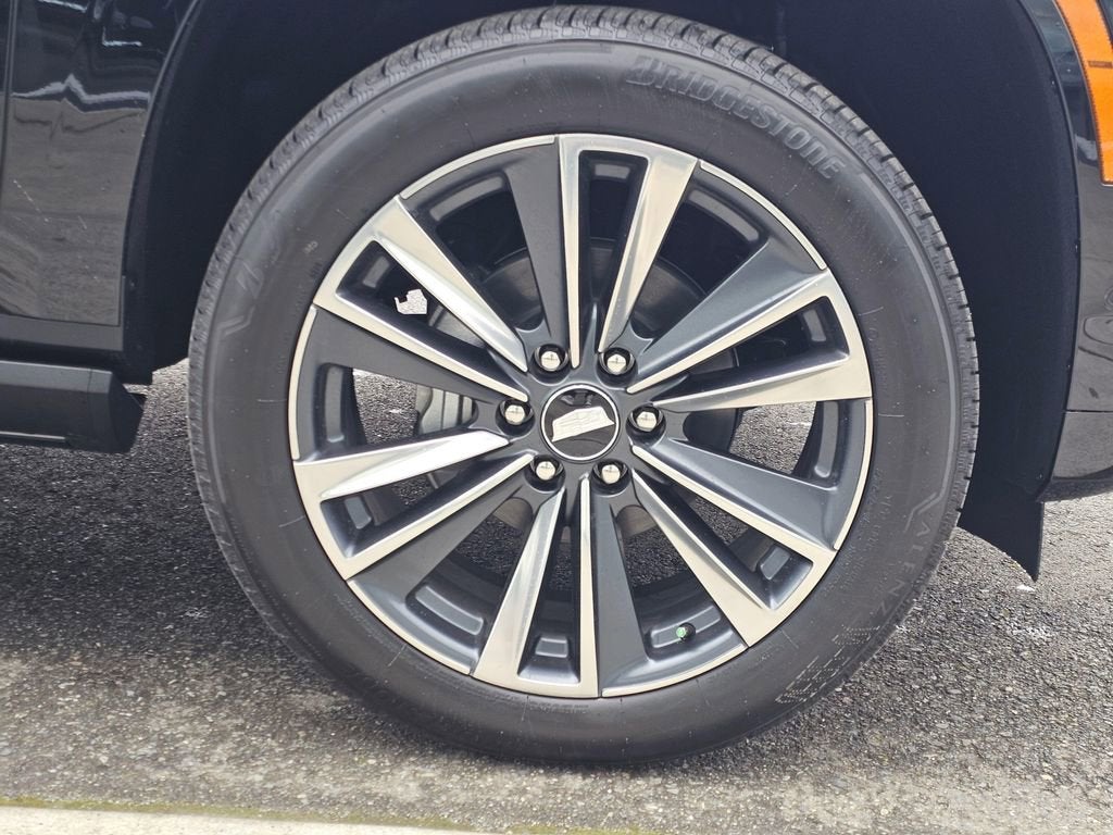 2026 Cadillac Escalade ESV Sport