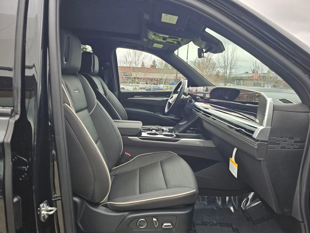 2026 Cadillac Escalade ESV Sport