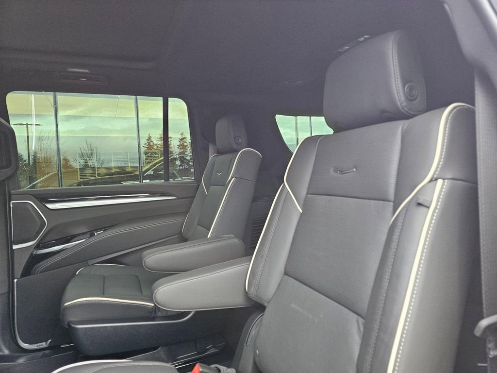 2026 Cadillac Escalade ESV Sport