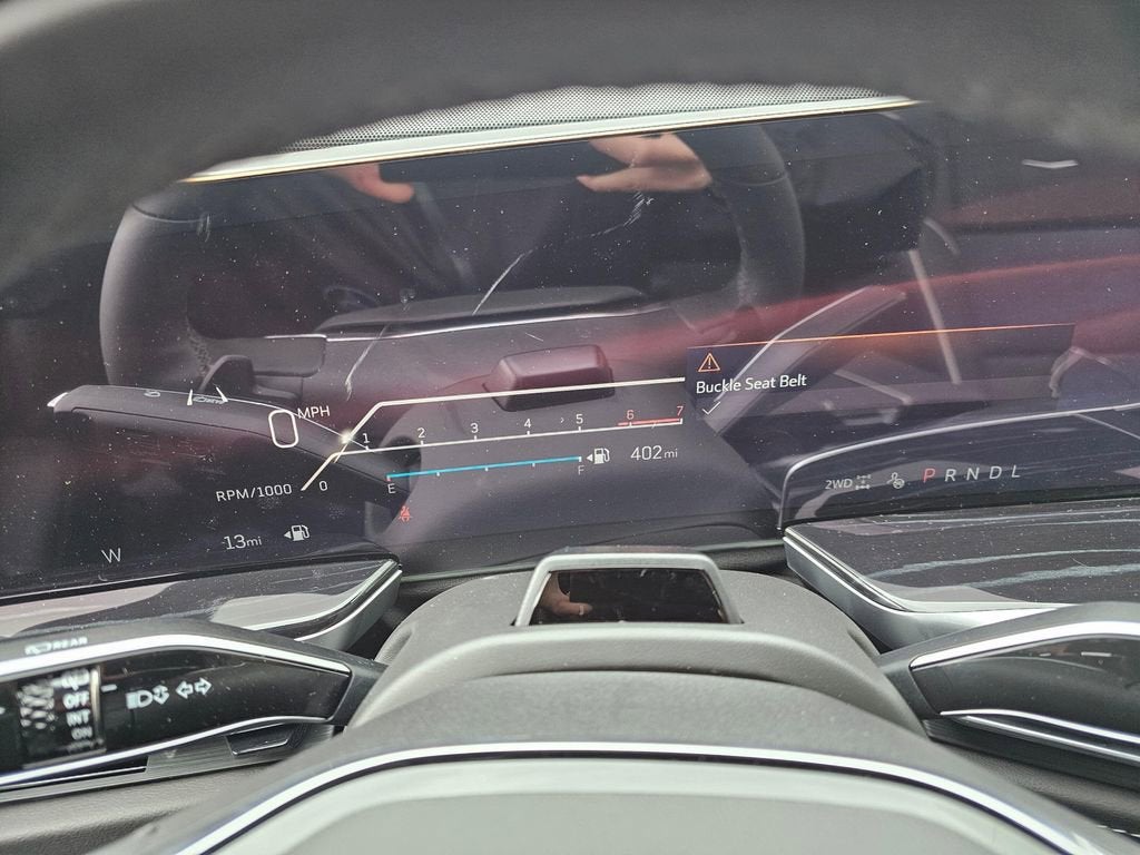 2026 Cadillac Escalade ESV Sport