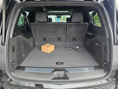 2026 Cadillac Escalade ESV Sport