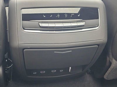 2026 Cadillac Escalade ESV Sport