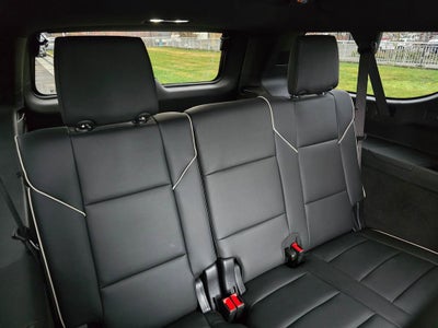 2025 Cadillac Escalade ESV Sport