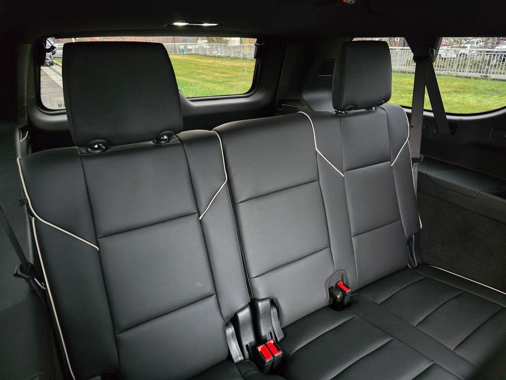 2025 Cadillac Escalade ESV Sport