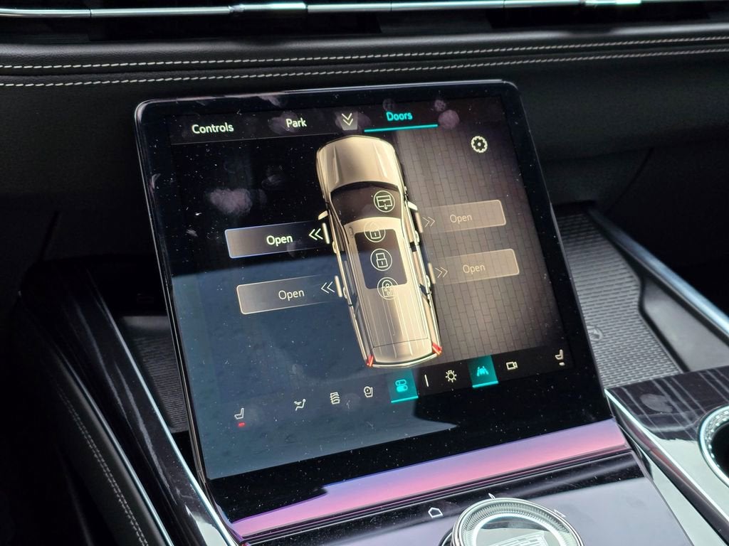 2025 Cadillac Escalade ESV Sport