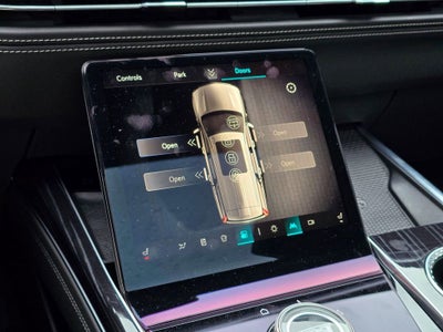 2025 Cadillac Escalade ESV Sport