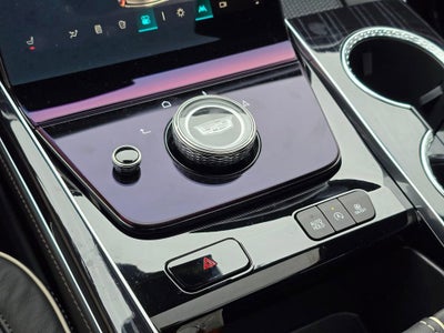 2025 Cadillac Escalade ESV Sport