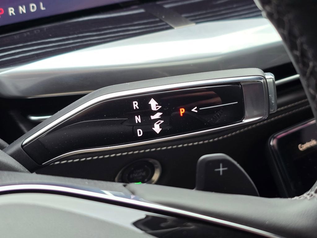 2025 Cadillac Escalade ESV Sport