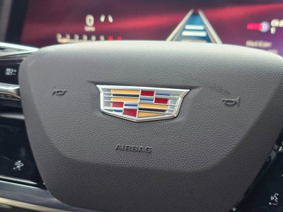 2025 Cadillac Escalade ESV Sport