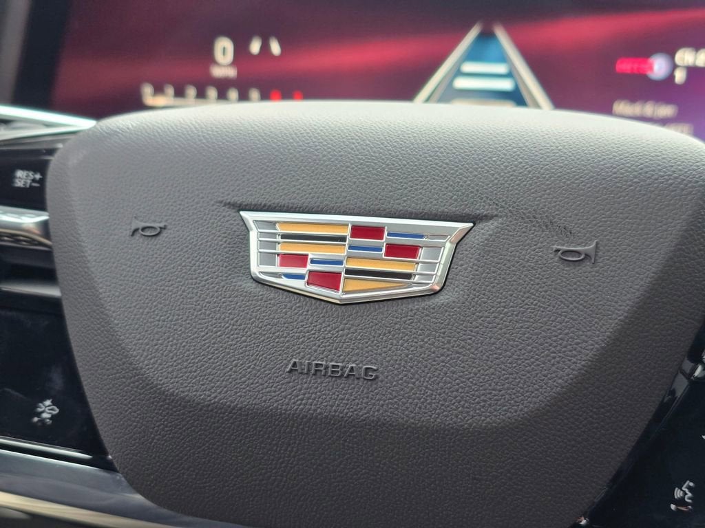 2025 Cadillac Escalade ESV Sport