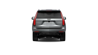 2026 Cadillac Escalade ESV V-Series