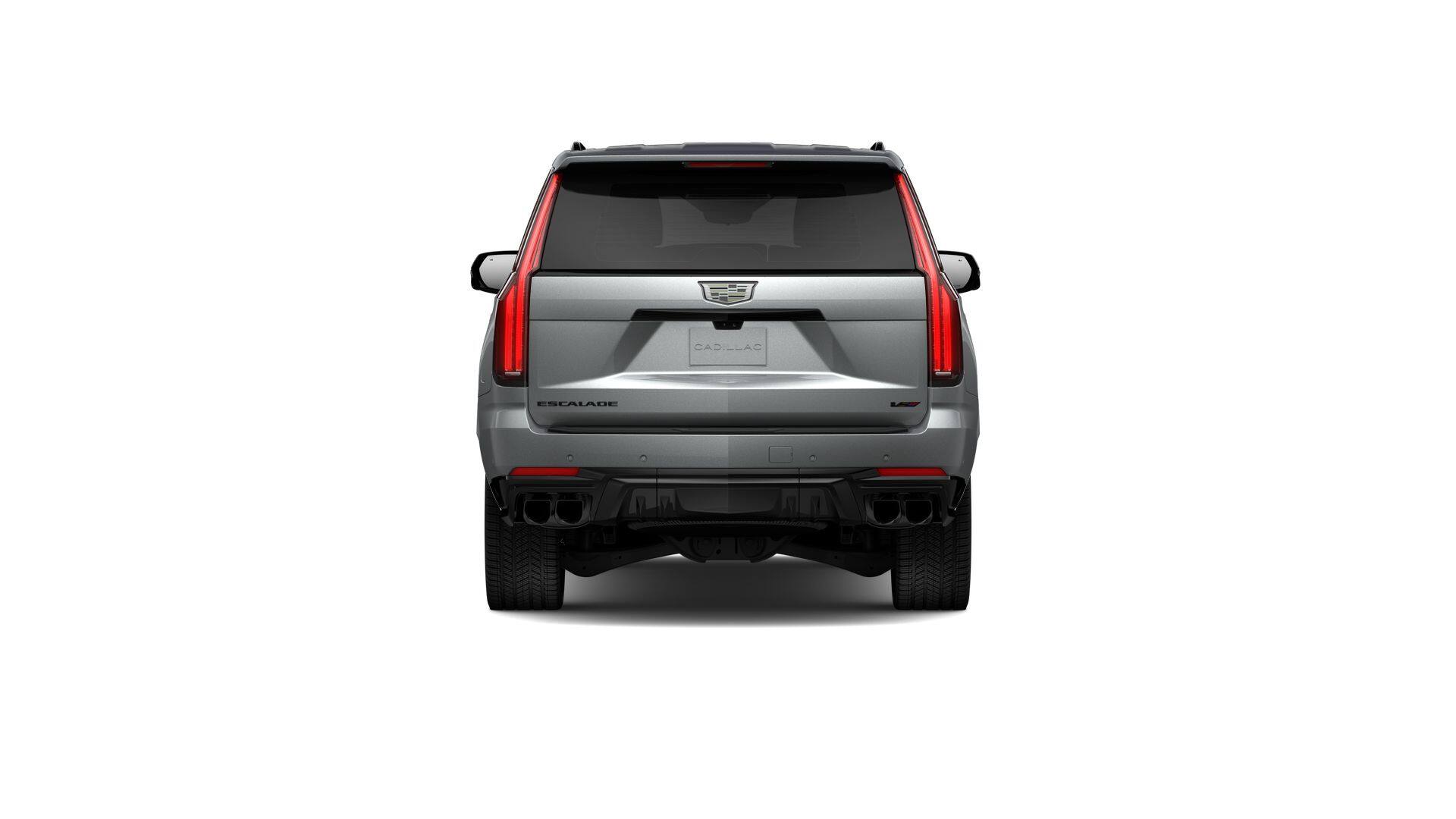 2026 Cadillac Escalade ESV V-Series