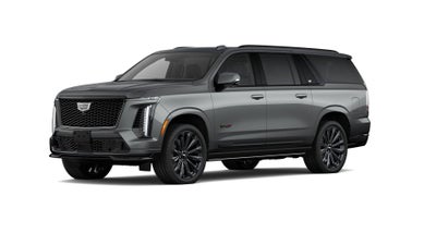 2026 Cadillac Escalade ESV V-Series