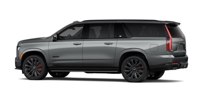 2026 Cadillac Escalade ESV V-Series