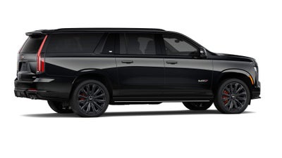 2026 Cadillac Escalade ESV V-Series