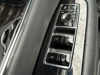 2025 Cadillac ESCALADE IQ Luxury 1