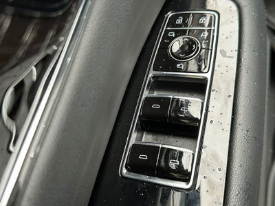 2025 Cadillac ESCALADE IQ Luxury 1